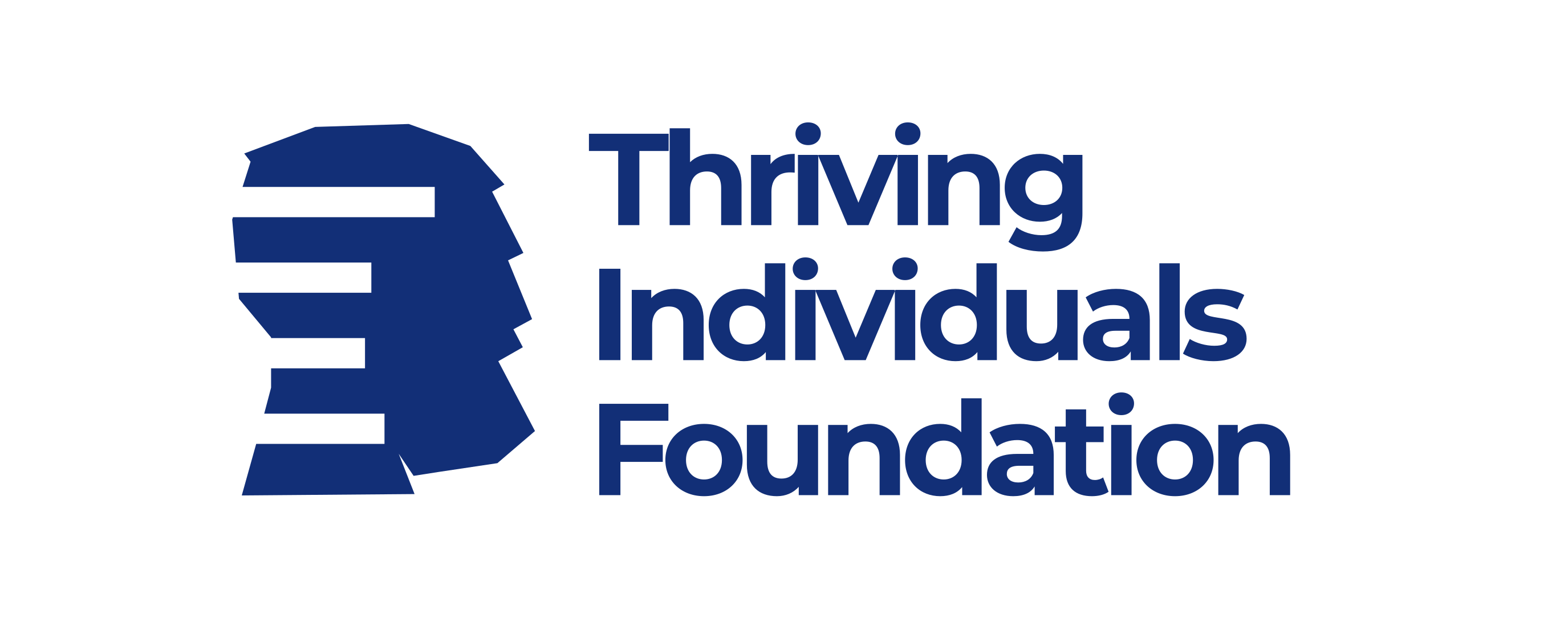 Thriving Individuals Logo